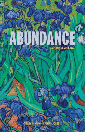 Abundance