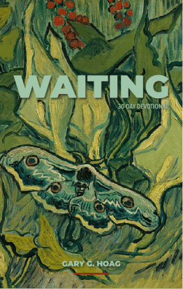 Waiting