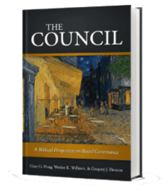 The Council