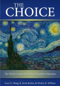 The Choice