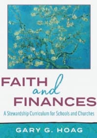 Faith and Finances
