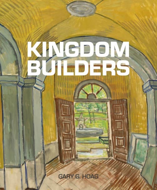 Kingdom Builders