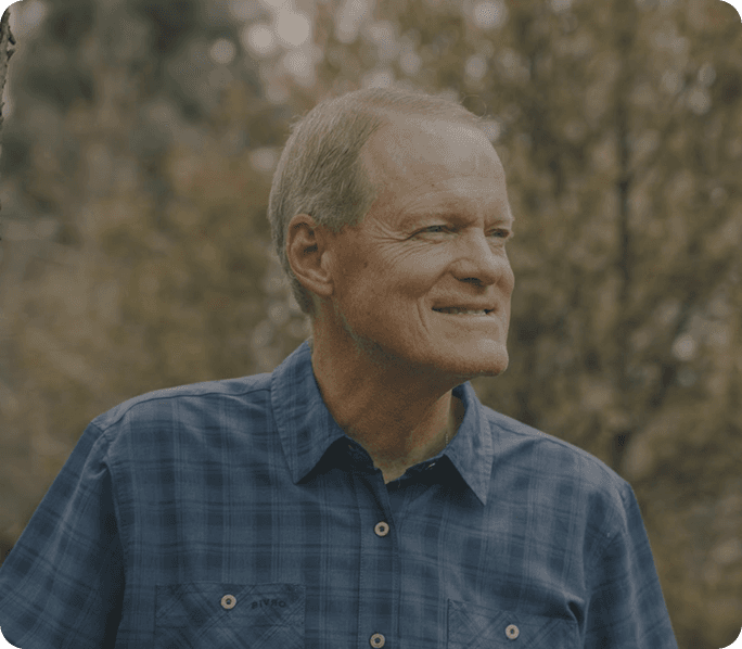 Gary G. Hoag — Generosity Monk